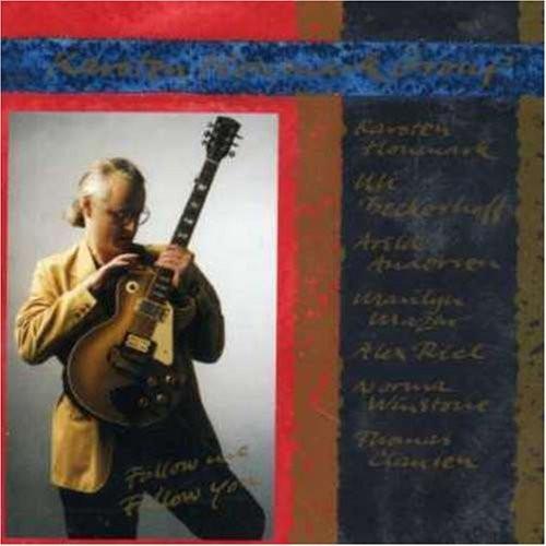 Karsten Houmark Group - Follow Me, Follow You