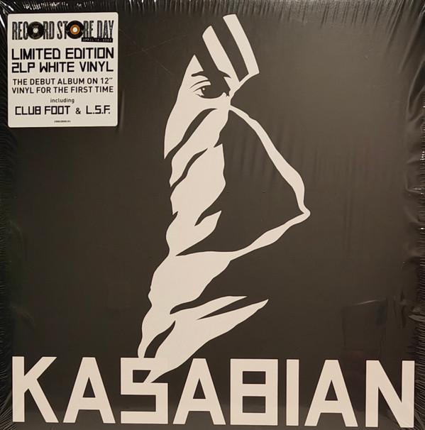 Kasabian - Kasabian