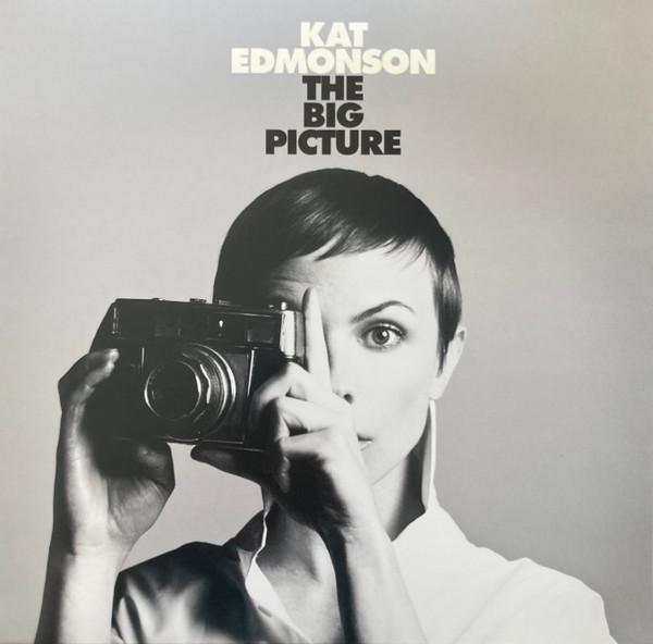 Kat Edmonson - The Big Picture