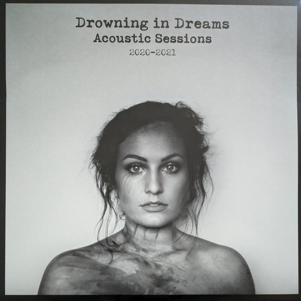 Kat Hasty - Drowning In Dreams