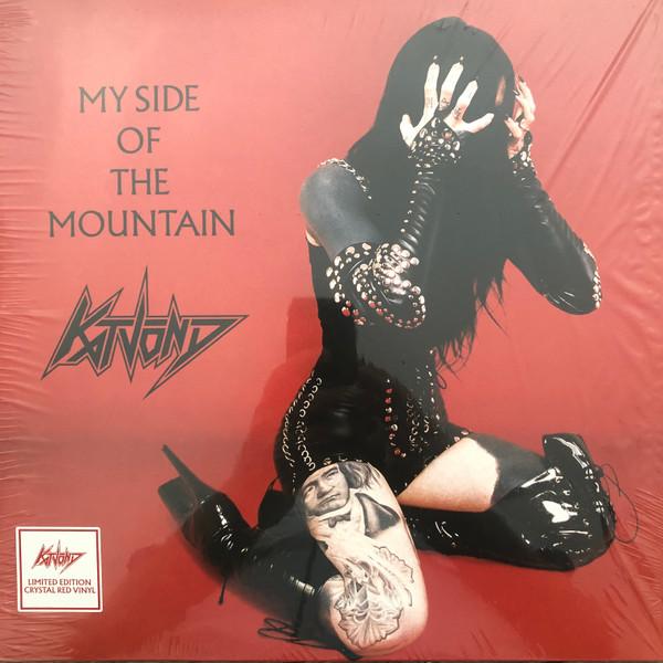 Kat Von D - My Side Of The Mountain