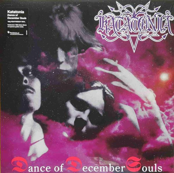 Katatonia - Dance Of December Souls