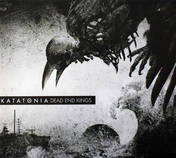 Katatonia - Dead End Kings