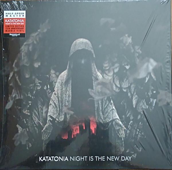 Katatonia - Night Is The New Day