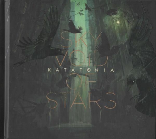 Katatonia - Sky Void Of Stars