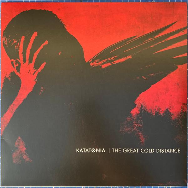 Katatonia - The Great Cold Distance