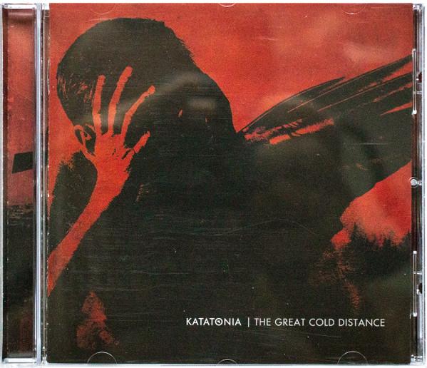 Katatonia - The Great Cold Distance