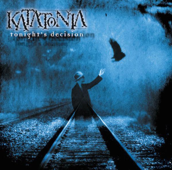 Katatonia - Tonight's Decision