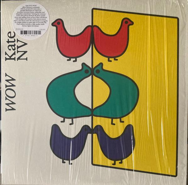 Kate NV - WOW