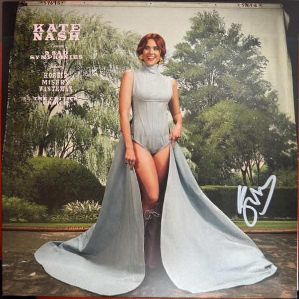 Kate Nash - 9 Sad Symphonies