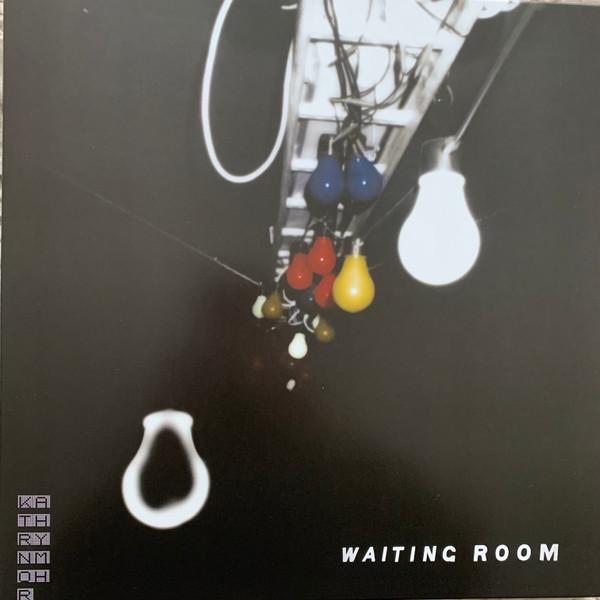 Kathryn Mohr - Waiting Room