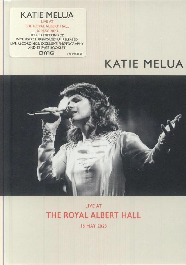 Katie Melua - Live At The Royal Albert Hall 16 May 2023