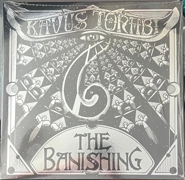 Kavus Torabi - The Banishing