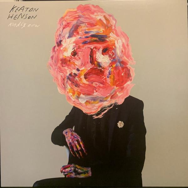 Keaton Henson - Kindly Now