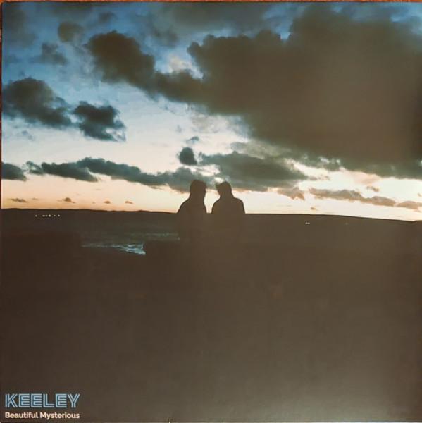 Keeley (3) - Beautiful Mysterious 