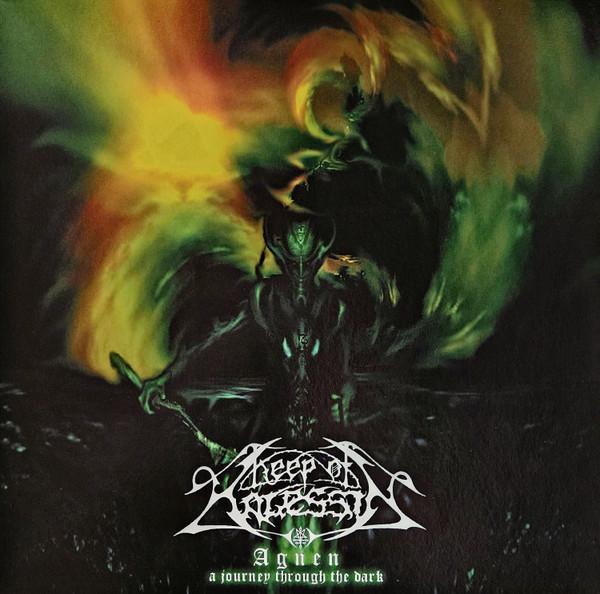 Keep Of Kalessin - Agnen - A Journey Through The Dark