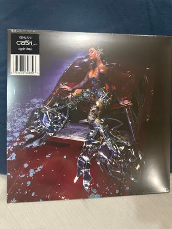 Kehlani - Crash