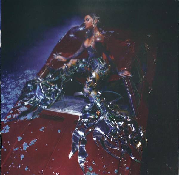 Kehlani - Crash