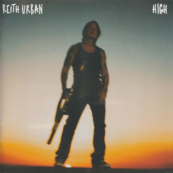 Keith Urban - High