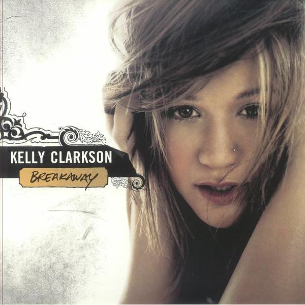 Kelly Clarkson - Breakaway