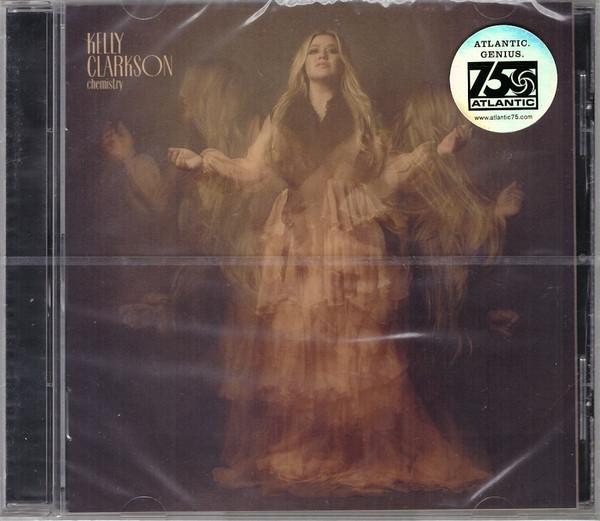 Kelly Clarkson - Chemistry