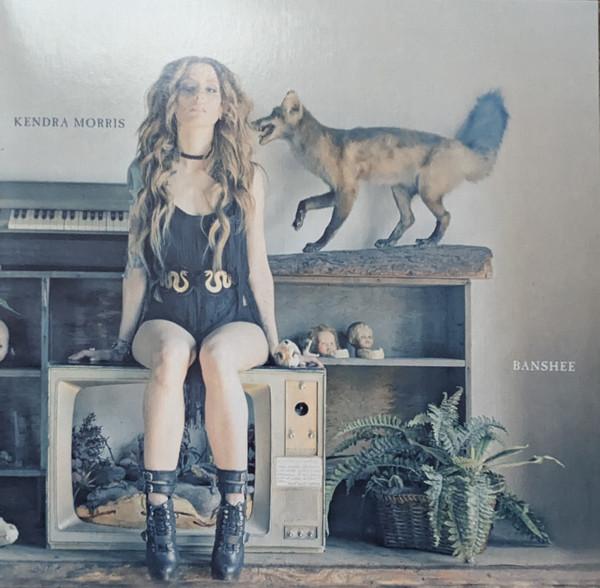 Kendra Morris - Banshee