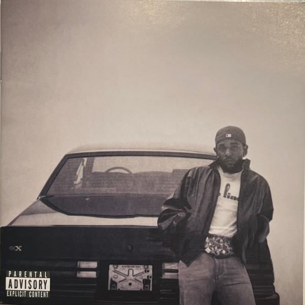 Kendrick Lamar - GNX