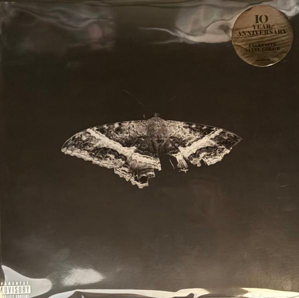 Kendrick Lamar - To Pimp A Butterfly (10th Anniversary)
