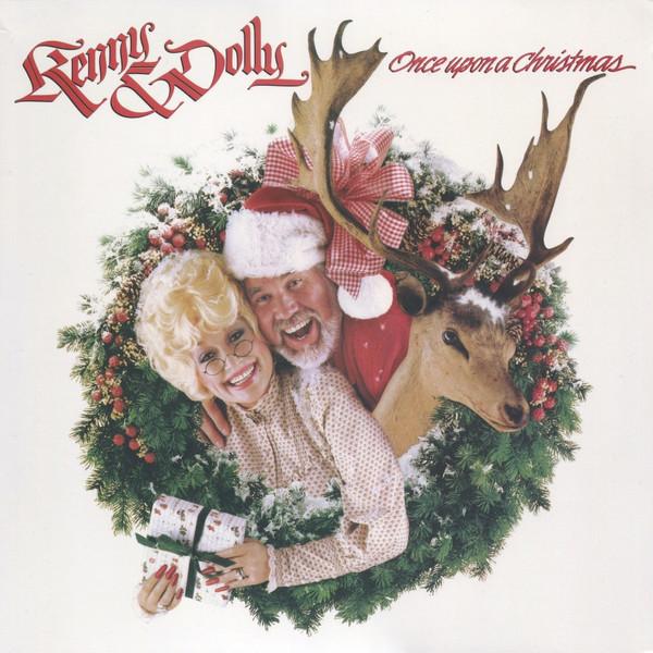 Kenny Rogers, Dolly Parton - Once Upon A Christmas