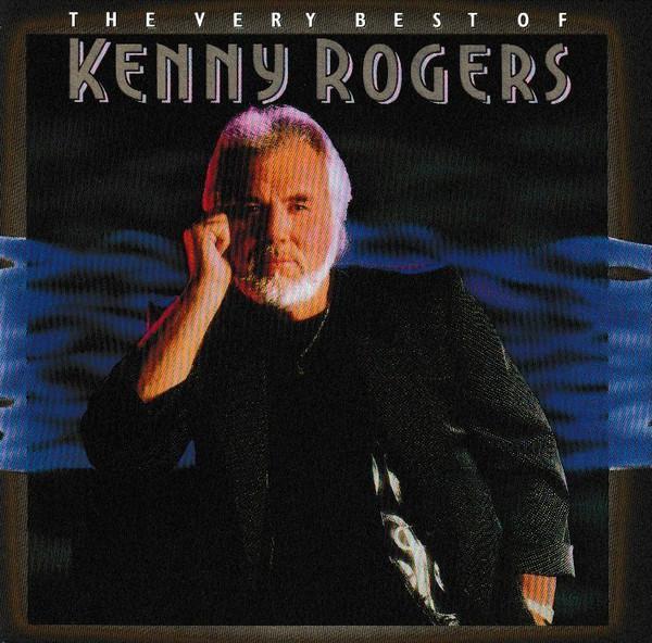 Kenny Rogers - The Very Best Of Kenny Rogers