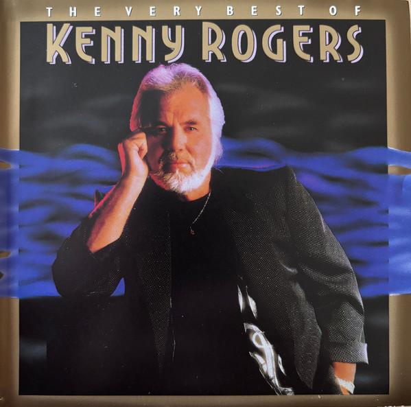 Kenny Rogers - The Very Best Of Kenny Rogers