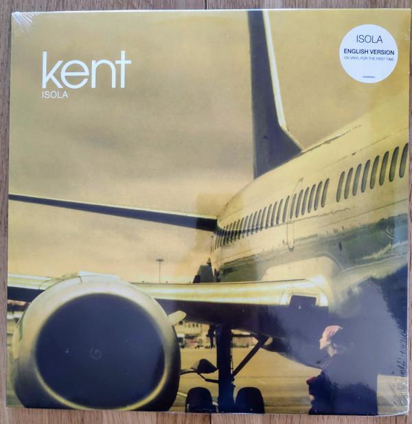 Kent (2) - Isola