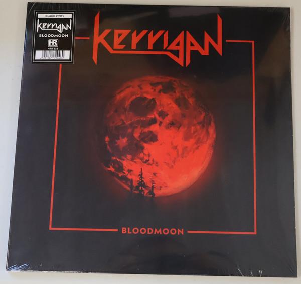 Kerrigan (3) - Bloodmoon