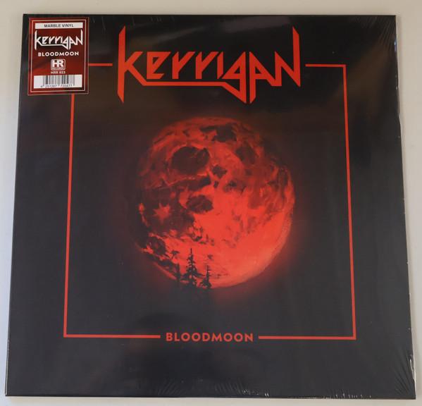 Kerrigan  - Bloodmoon
