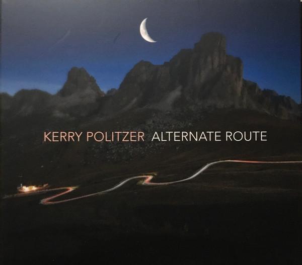 Kerry Politzer - Alternate Route