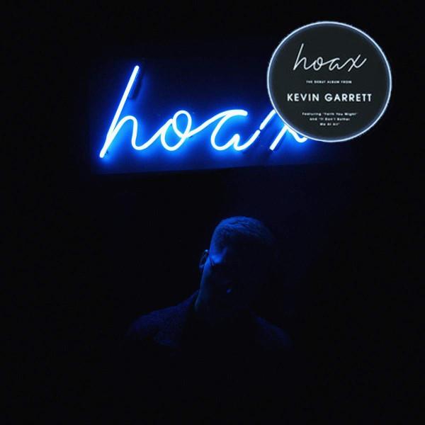 Kevin Garrett (2) - hoax