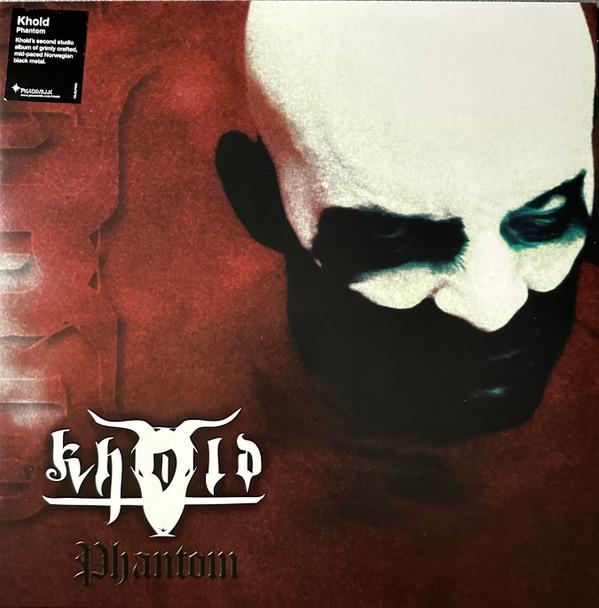 Khold - Phantom