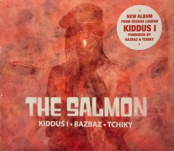 Kiddus I, Bazbaz, Tchiky - The Salmon 