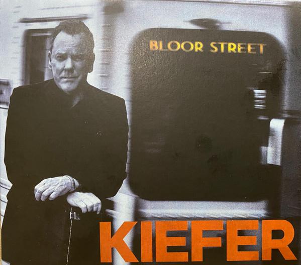 Kiefer Sutherland - Bloor Street