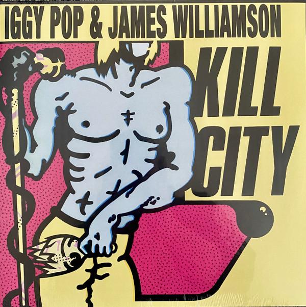 - Kill City