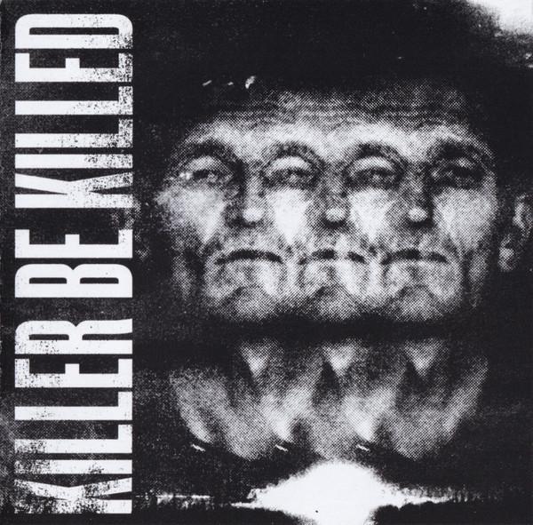 Killer Be Killed - Killer Be Killed