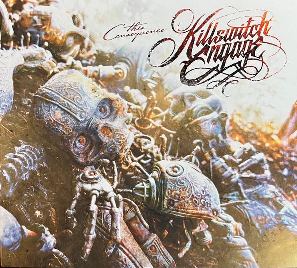 Killswitch Engage - This Consequence