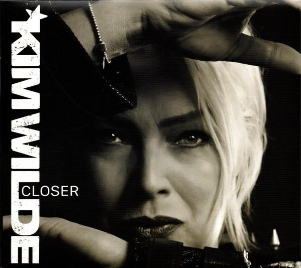 Kim Wilde - Closer