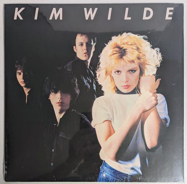Kim Wilde - Kim Wilde
