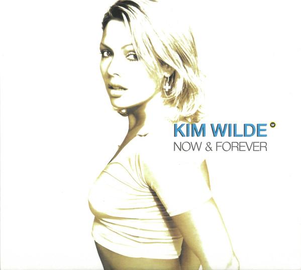 Kim Wilde - Now & Forever
