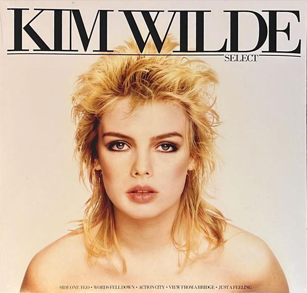 Kim Wilde - Select
