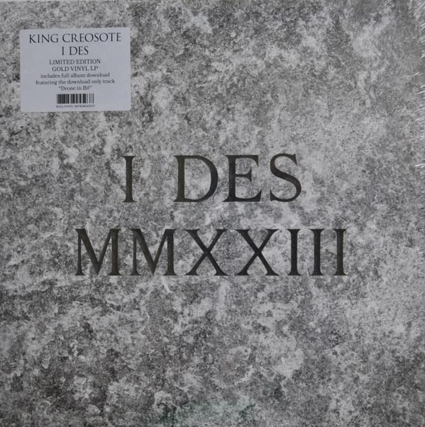 King Creosote - I Des 
