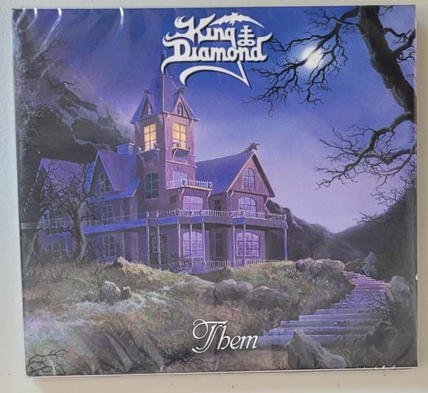 King Diamond - 
