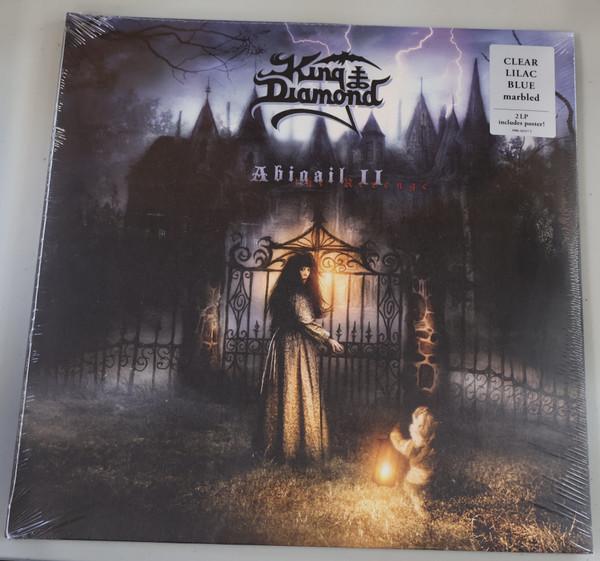 King Diamond - Abigail II: The Revenge