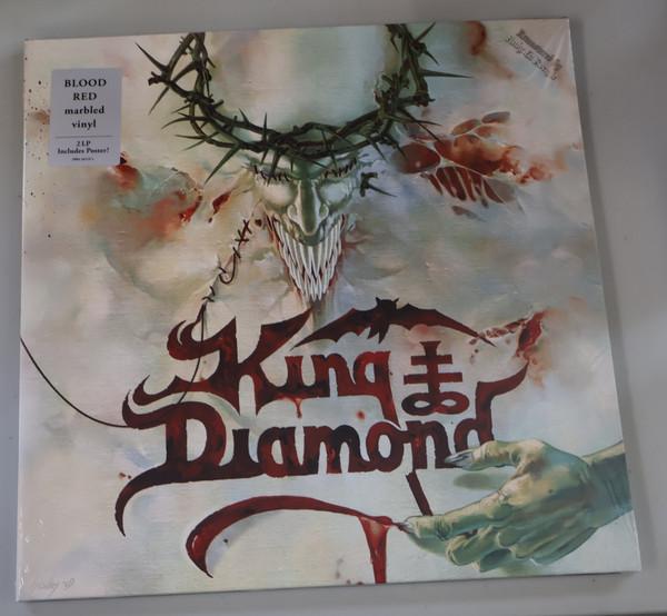 King Diamond - House Of God